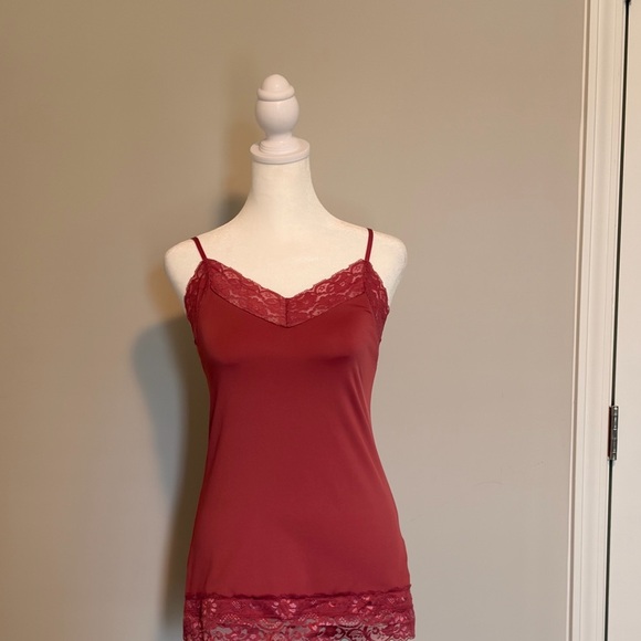 White House Black Market Other - White House Black Market Shapewear in Pink